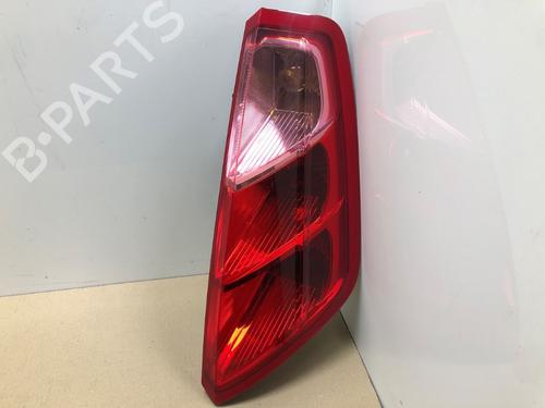 Used Right taillight Right taillight 22618601 22618601