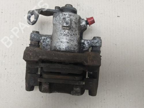 Left rear brake caliper SEAT IBIZA III (6L1) 1.4 16V | BP15532417M107 