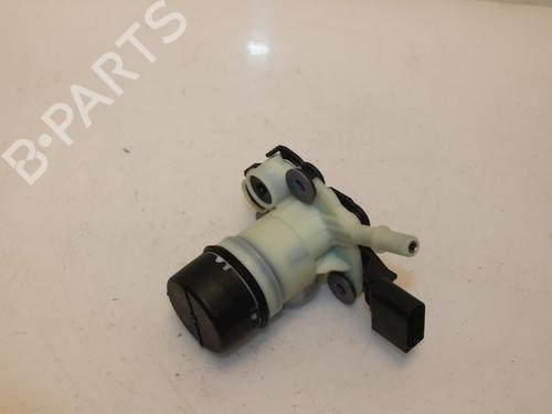 Electronic module SEAT ALHAMBRA (710, 711) 2.0 TDI 4Drive | BP15324921M83 