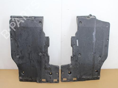 Used Underbody protection Underbody protection 15328095 15328095