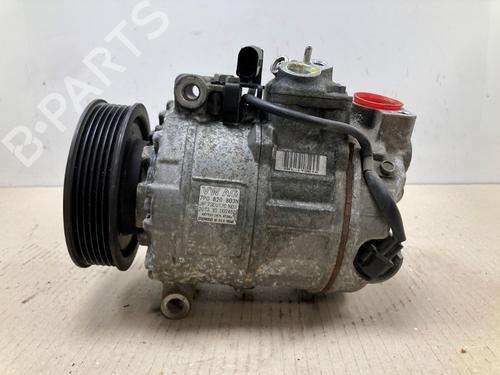 AC compressor PORSCHE CAYENNE (92A) 3.0 Diesel | BP37209089M34 - Image 3