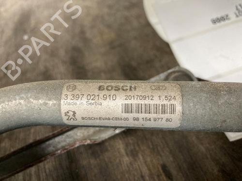 Used Front wipers mechanism Front wipers mechanism 37209900 37209900