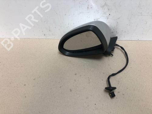 Left mirror OPEL CORSA D (S07) 1.4 (L08, L68) | BP16399366C26 