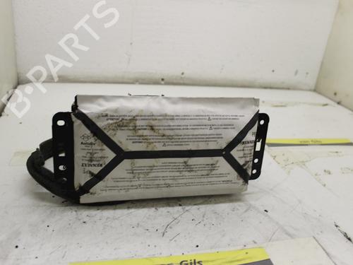 Passasjer kollisjonspute RENAULT LAGUNA II Grandtour (KG0/1_) 1.6 16V (KG0A, KG0L) (107 hp) 15300890