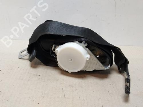 Used Rear center seatbelt MERCEDES-BENZ E-CLASS (W212) E 350 BlueTEC (252 hp) 15333156