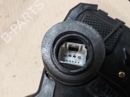 Front left lock TOYOTA AVENSIS Estate (_T25_) 2.0 VVT-i (AZT250_, AZT250R) | BP16184636C98 