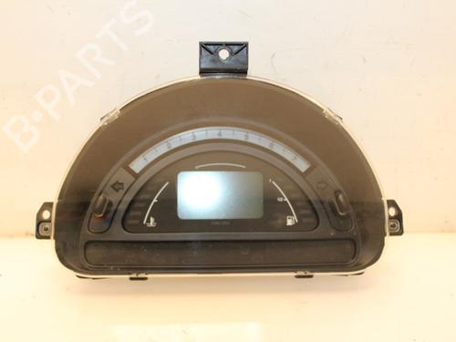 Used Instrument cluster Instrument cluster 15324483 15324483