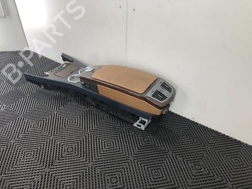 Middle console BMW 7 (E65, E66, E67) 730 d | BP15535973I22 - Image 2