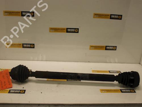 Used Right front driveshaft Right front driveshaft 15309366 15309366