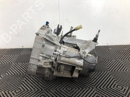 Gearbox RENAULT MODUS / GRAND MODUS (F/JP0_) 1.2 (JP0C, JP0K, FP0C, FP0K, FP0P, JP0P, JP0T) | BP37204848M3 - Image 3