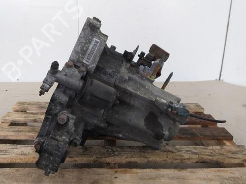 Gearbox HONDA CIVIC VII Saloon (ES, ET) 1.3 IMA (ED9, ES9) | BP15342777M3 