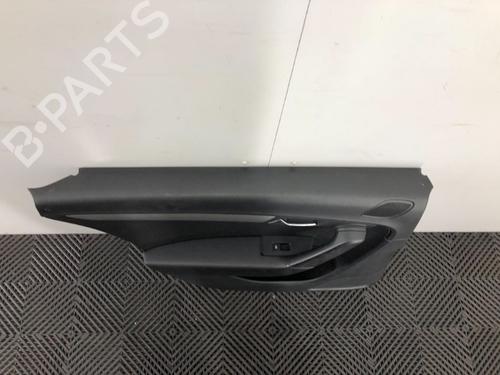 Rear left panel VW PASSAT B7 Variant (365) 1.6 TDI | BP20154817C60 - Image 4
