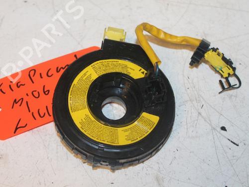 Used Squib airbag KIA PICANTO I (SA) 1.0 (61 hp) 15307942