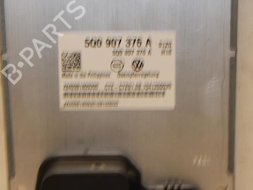 Electronic module VW GOLF VII (5G1, BQ1, BE1, BE2) 1.4 GTE Hybrid | BP15327262M83 
