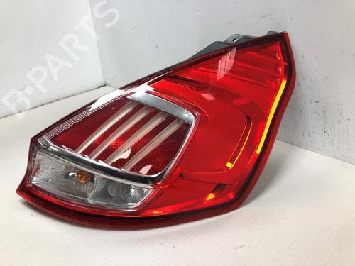Right taillight FORD FIESTA VI (CB1, CCN) 1.0 EcoBoost | BP37208725C35 - Image 2
