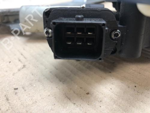 Front left window mechanism OPEL CORSA D (S07) 1.3 CDTI (L08, L68) | BP37207069C22 - Image 6