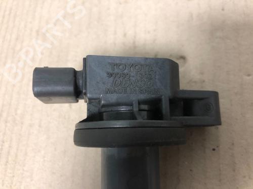 Ignition coil TOYOTA YARIS (_P1_) 1.3 (SCP12_, SCP13_, SCP12R, SCP13R) | BP15534788M94 