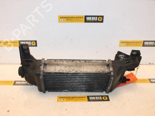 Intercooler MAZDA 323 F VI Hatchback (BJ) 2.0 TD | BP15308929M30 