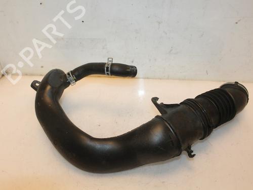 Intercooler-rør  Intercooler-rør  CITROËN C5 III Break (RW_) 3.0 HDi 240 (RWX8CA) (241 hp) 37210979 37210979