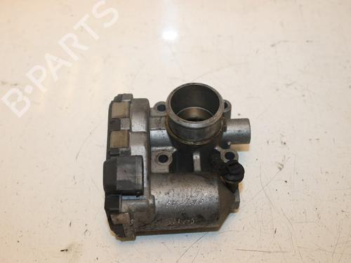 Used Throttle body Throttle body 15298344 15298344