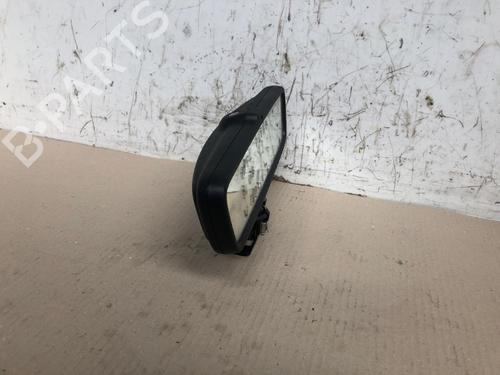 Rear mirror OPEL ASTRA H Estate (A04) 1.9 CDTI (L35) | BP15296735I6 