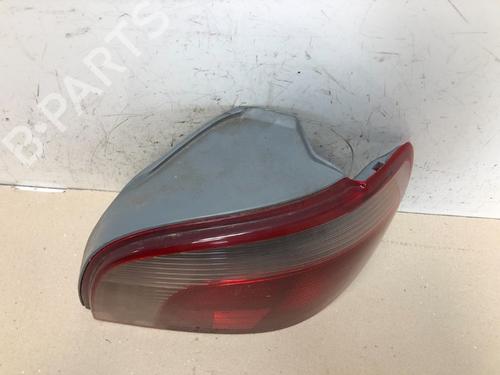 Right taillight TOYOTA YARIS (_P1_) 1.0 (SCP10_, SCP10R) | BP15344965C35 
