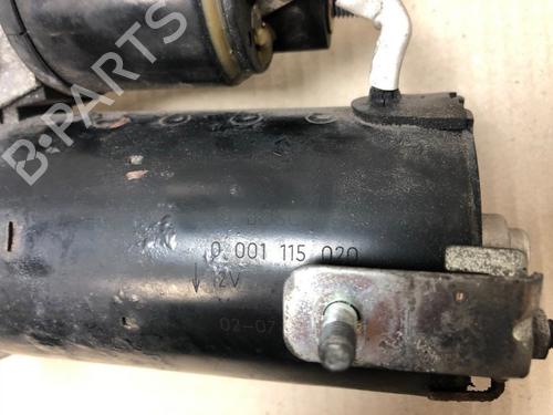Startmotor OPEL VECTRA C GTS (Z02) 3.2 V6 (F68) | BP16065055M8 