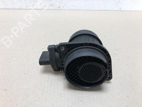 Mass air flow sensor SEAT ALTEA (5P1) 1.9 TDI | BP15296462M95 
