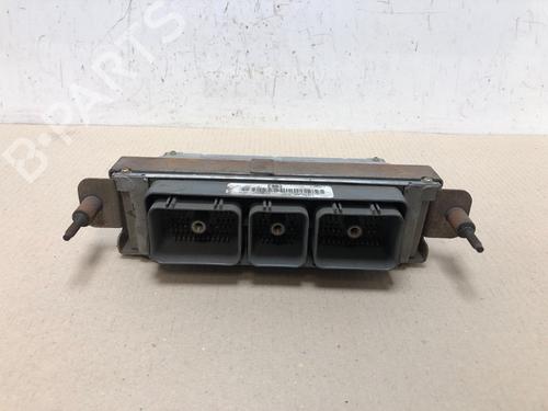 Engine control unit (ECU) FORD USA EXPLORER (U251) 4.6 (296 hp) 15297146