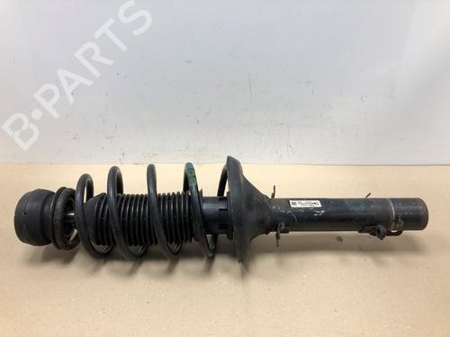 Used Left front shock absorber Left front shock absorber 37214725 37214725