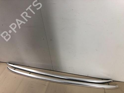 Roof bar AUDI E-TRON (GEN) 55 quattro | BP15344470C65 