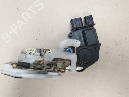 Front left lock HONDA HR-V (GH_) 1.6 16V 4WD (GH2, GH4) | BP15532827C98 