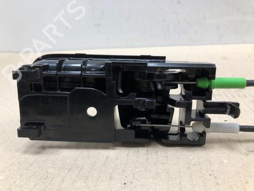 Front right lock SUZUKI CELERIO (LF) 1.0 (AVK310) | BP37213133C97 - Image 7