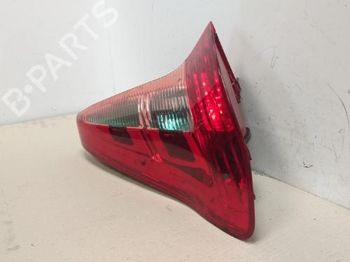 Left taillight CITROËN C4 Coupe (LA_) 1.6 16V | BP15532614C34