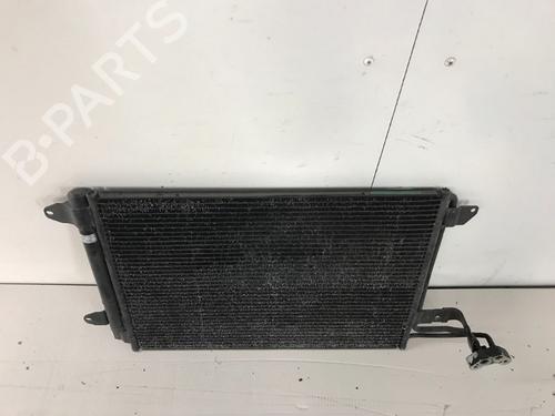 AC radiator VW GOLF V (1K1) 1.4 FSI | BP15299896M32 