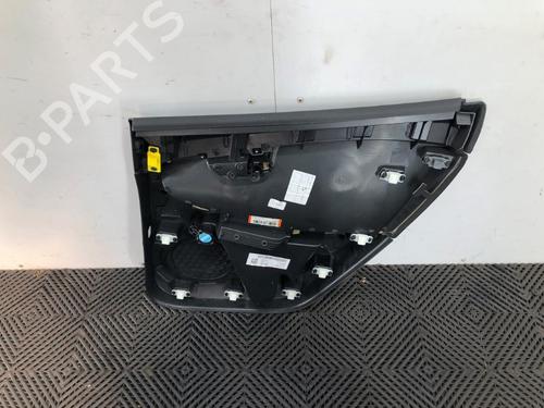 Rear left panel VOLVO V40 Hatchback (525) D2 | BP37213798C60 - Image 5