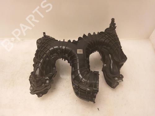 Used Intake manifold AUDI Q7 (4MB, 4MG, 4MQ) 3.0 TDI e-tron quattro (374 hp) 15337783
