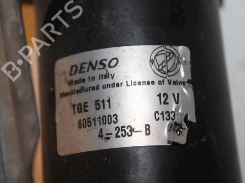 Front wipers mechanism CITROËN C3 I (FC_, FN_) 1.4 i | BP15306345C83 