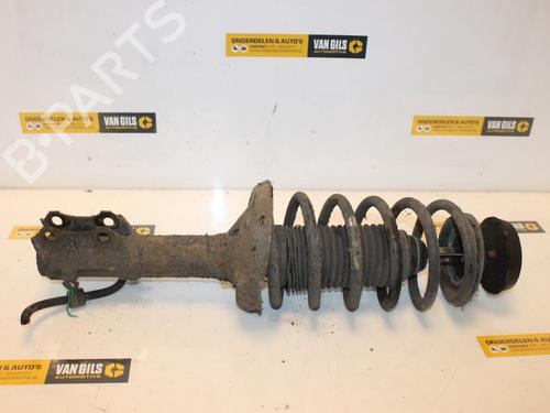 Used Left front shock absorber Left front shock absorber 15313665 15313665