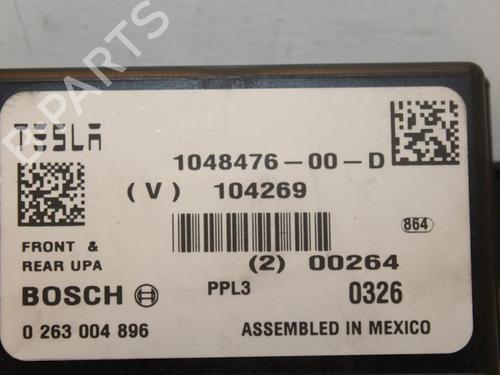 Electronic module TESLA MODEL S (5YJS) 85D AWD | BP15320999M83 - Image 4