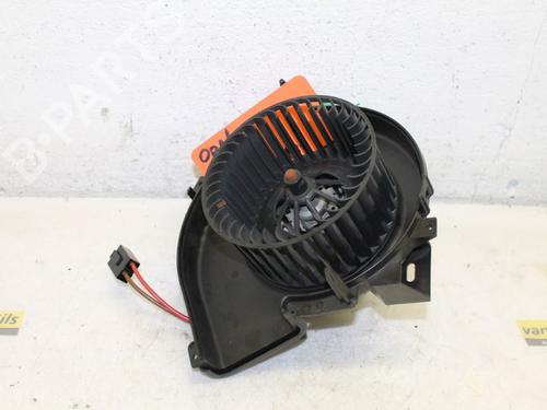 Used Heater blower motor Heater blower motor OPEL CORSA C (X01) 1.0 (F08, F68) (58 hp) 15305932 15305932