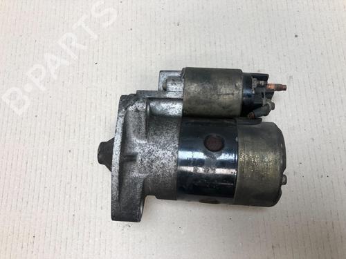 Starter PEUGEOT 206 Hatchback (2A/C) 1.4 i | BP15346917M8 