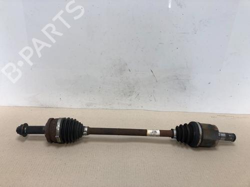 Used Left front driveshaft Left front driveshaft 16709550 16709550