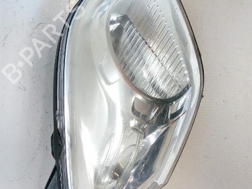 Right headlight PEUGEOT BIPPER (AA_) 1.4 HDi | BP37211501C29 - Image 3