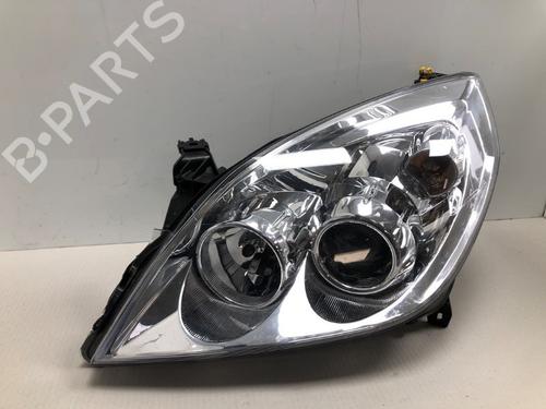 Used Left headlight Left headlight 37209818 37209818