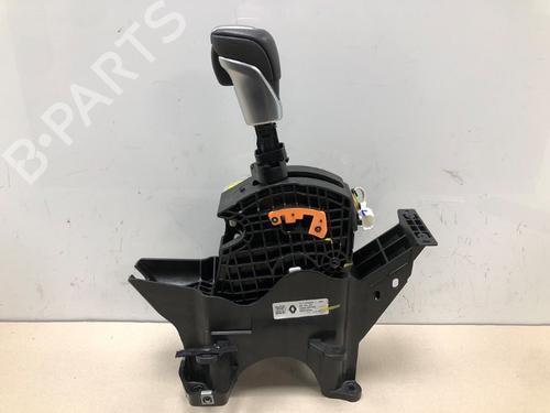 Gearstang Gearstang NISSAN JUKE (F16_) 1.6 Hybrid (143 hp) 37209548 37209548