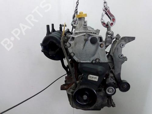 Engine DACIA SANDERO 1.4 (BS0C, BS0A, BS0G, BS1F, BS0E) | BP15336674M1 - Image 3