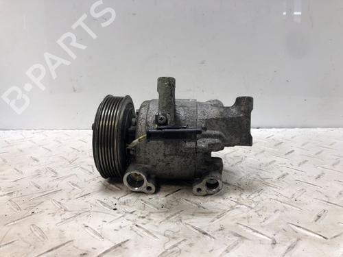 AC compressor PEUGEOT 108 1.0 VTi 72 | BP27246009M34 - Image 4