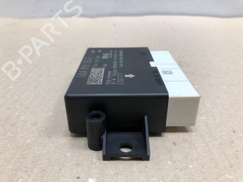 Electronic module SKODA SCALA (NW1) 1.5 TSI | BP37212284M83 - Image 3