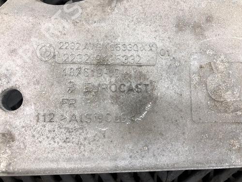 Gearbox mount BMW 5 (G30, F90) 520 i | BP37208818M88 - Image 6